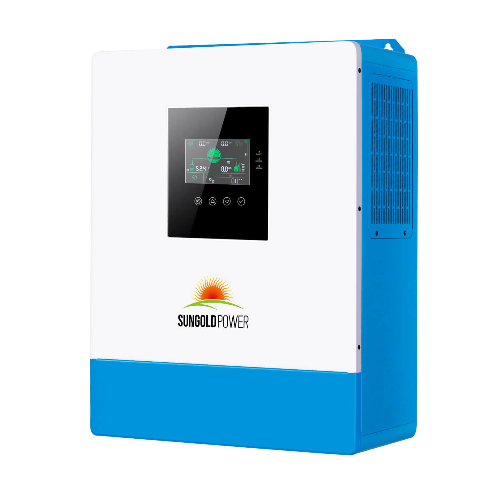 5kW Hybrid Inverter