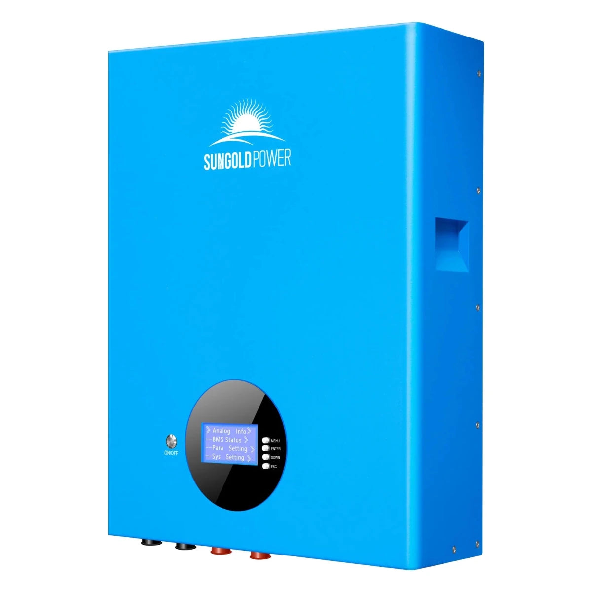 5kWh Lithium Battery