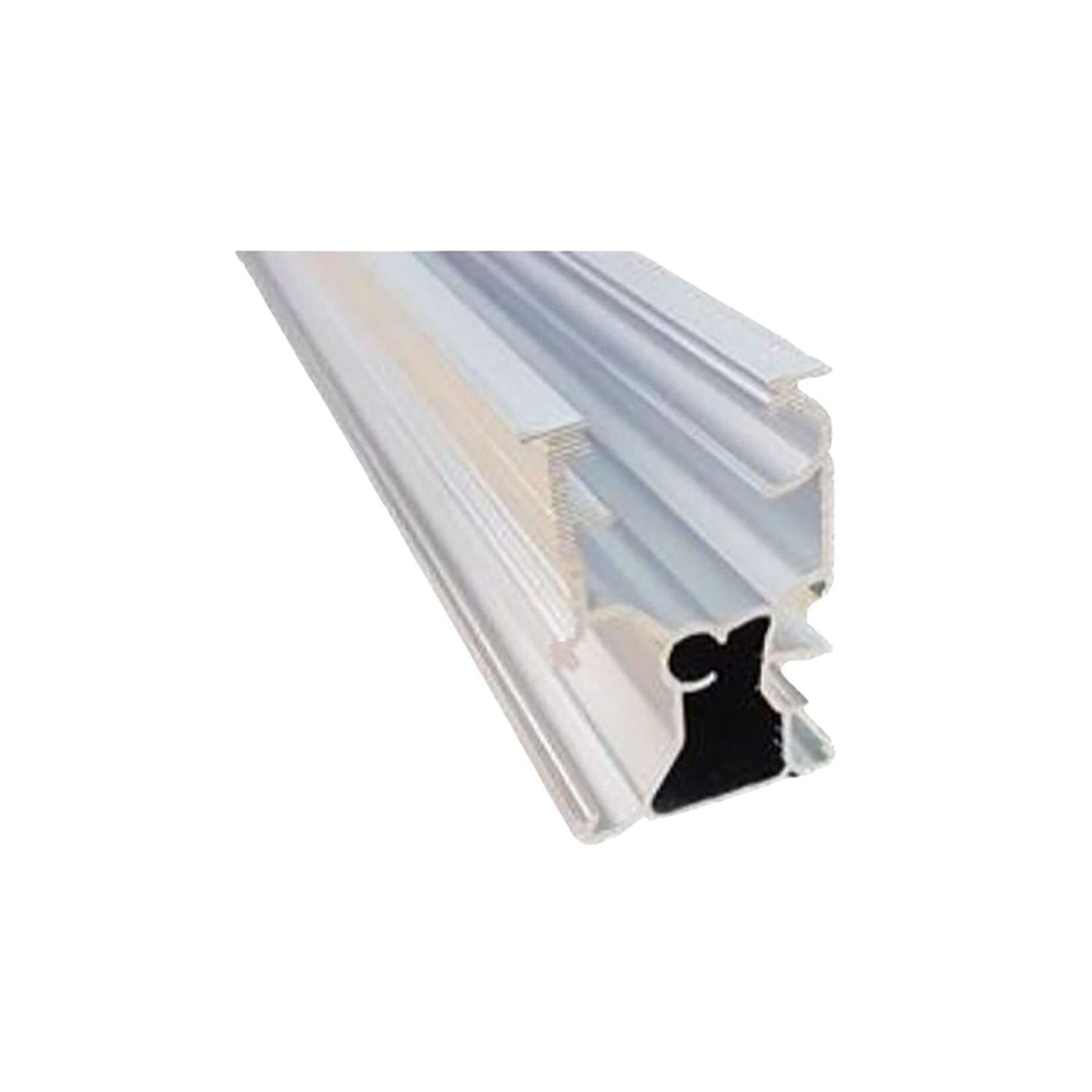 Panel Mounting Rail Kit