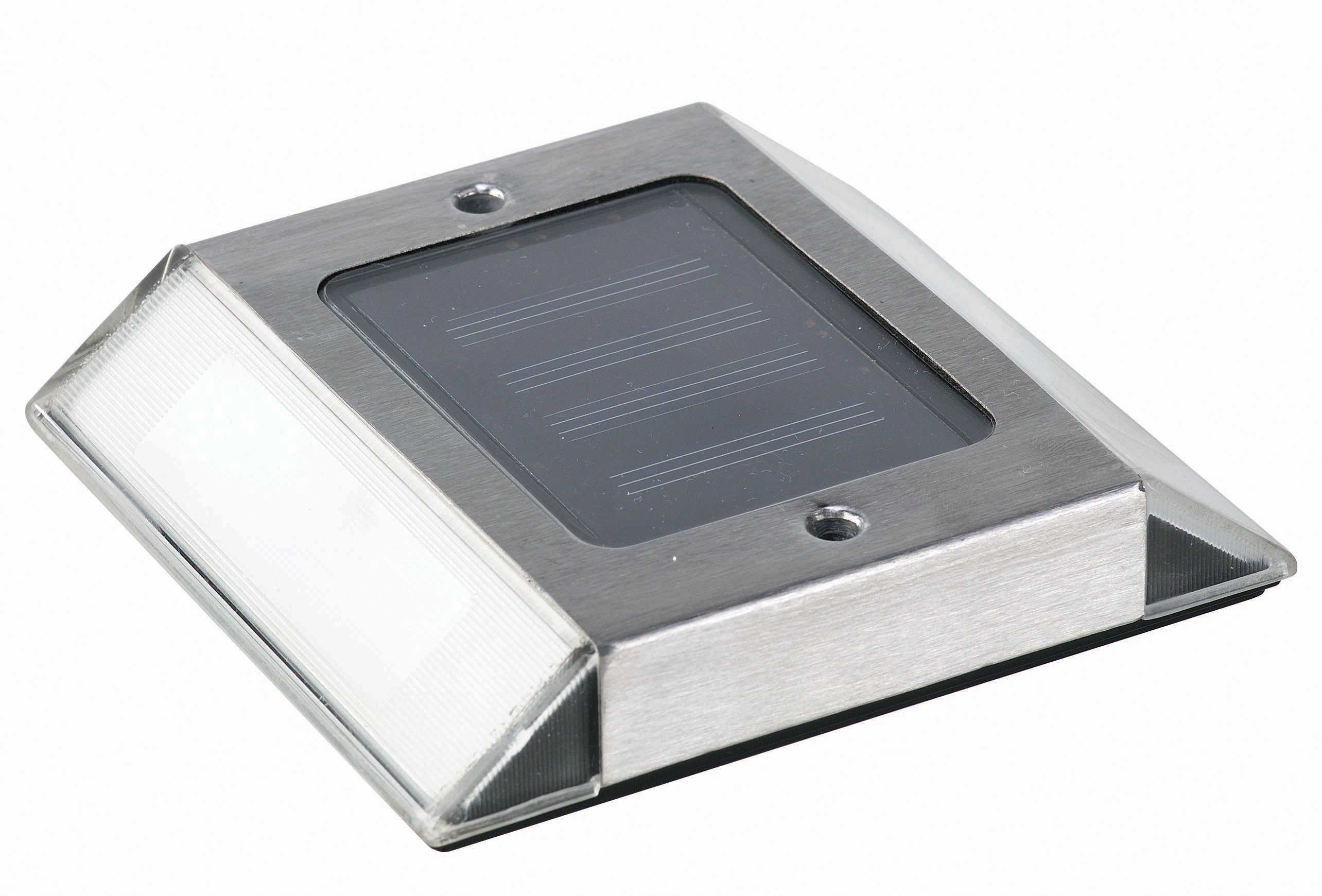 Solar Garden Light · 4 Pack