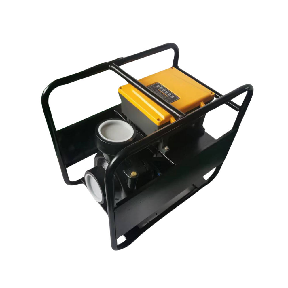 Solar DC Water Pump