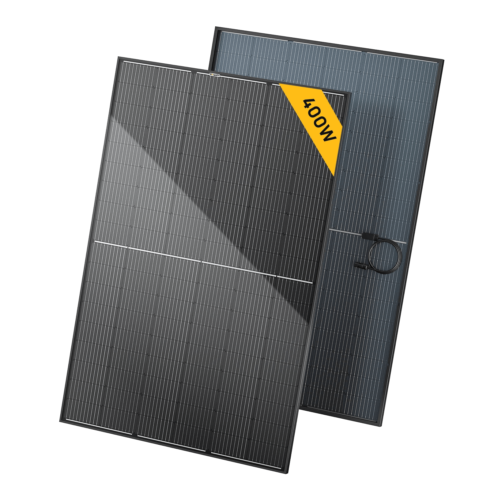 400W Mono Solar Panel
