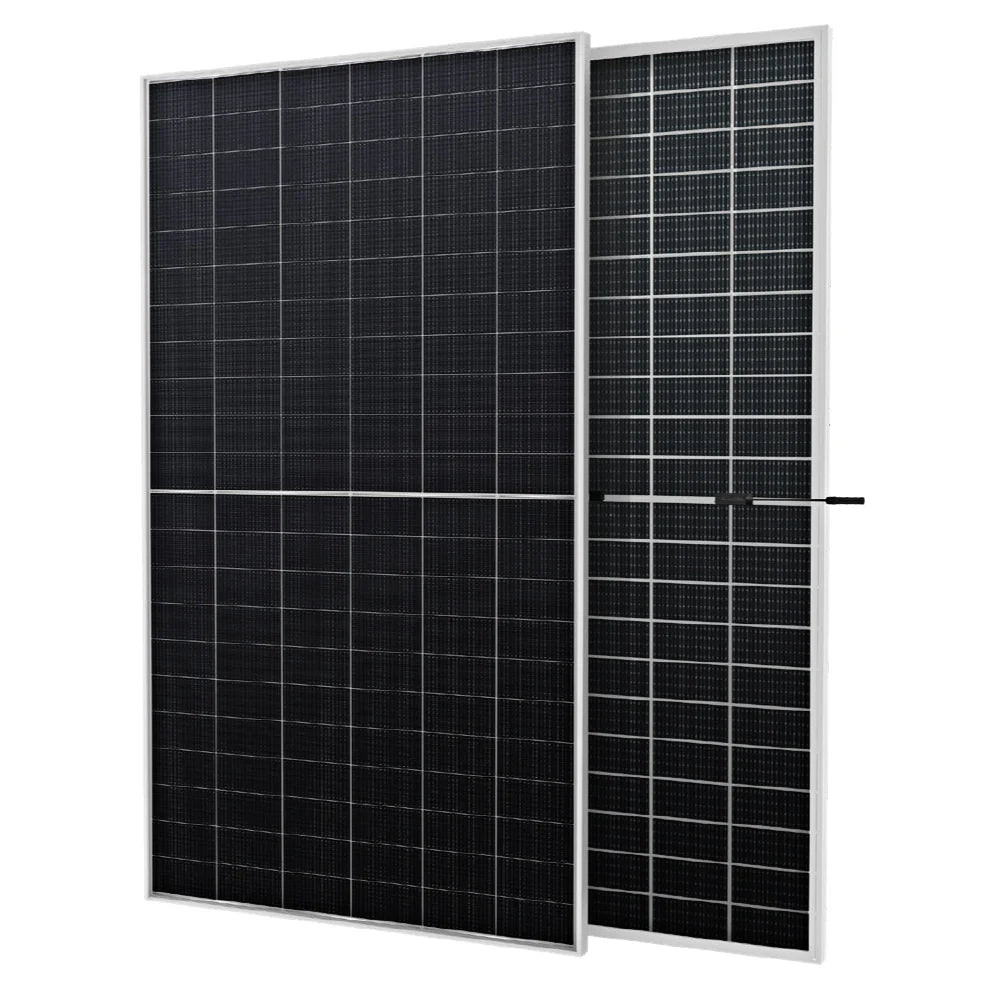700W Commercial Solar Panel