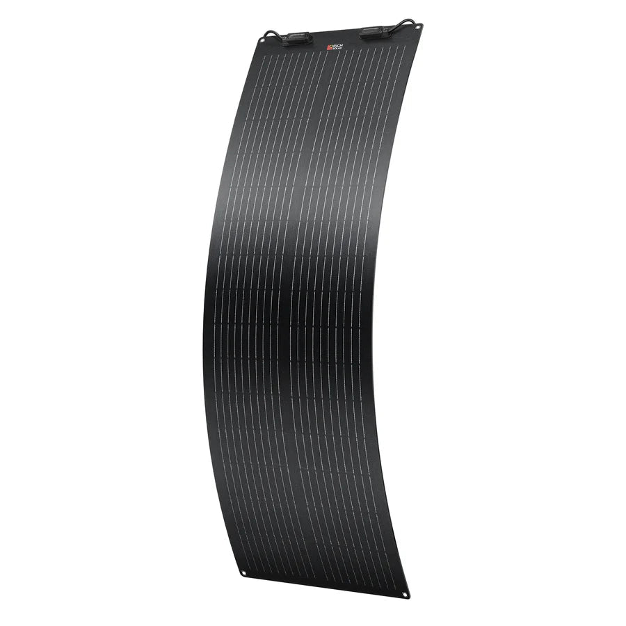 100W Flexible Solar Panel
