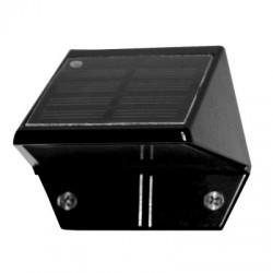 Solar Wall Sconce · 2 Pack