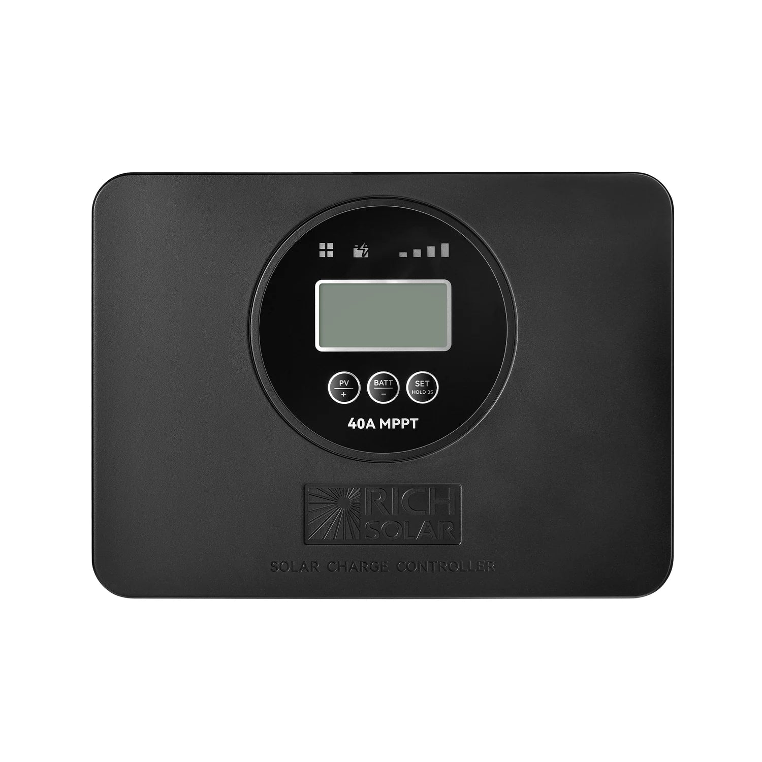 40A MPPT Charge Controller